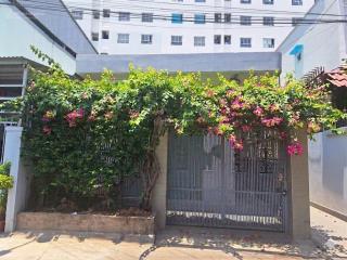 Đất đẹp trường thọ ngay chung cư chương dương thủ đức ~100m chỉ 7.3 tỷ
