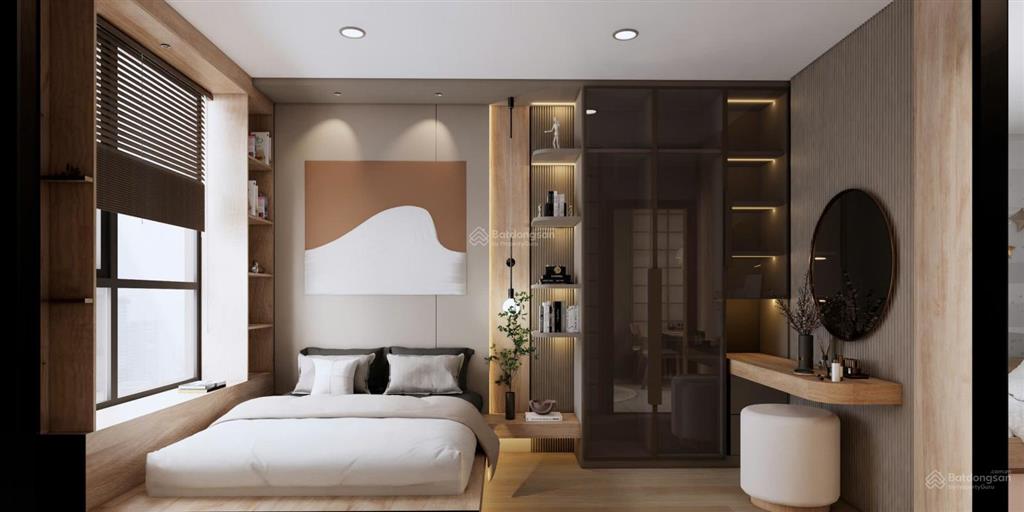 Tặng vàng khi mua căn hộ bcons central park, vốn sẵn 600 triệu sở hữu căn hộ 52 m2