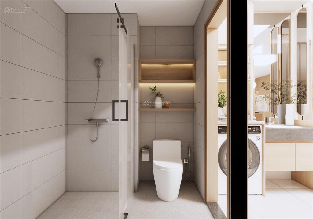 Tặng vàng khi mua căn hộ bcons central park, vốn sẵn 600 triệu sở hữu căn hộ 52 m2