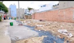 Bán đất hẻm xe hơi đỗ xuân hợp chợ phước long b 64m2 giá 5tỷ450 tl