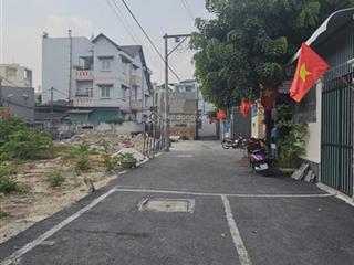 Bán gấp đất tại đường 109, phước long b, quận 9, tp.hcm, 5,3 tỷ, 65 m2