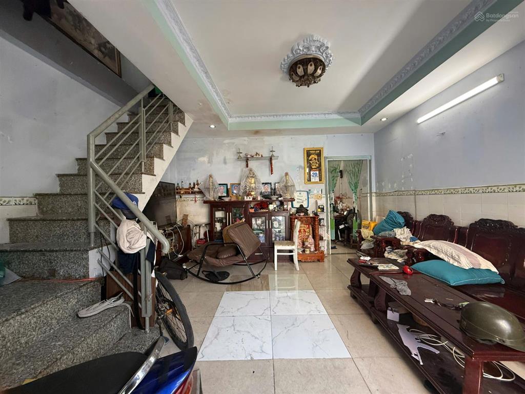 Bán nr 3pn 2wc tại đường 26, phước long a, tp.thủ đức, 4,7 tỷ, 63m2 siêu hot chính chủ