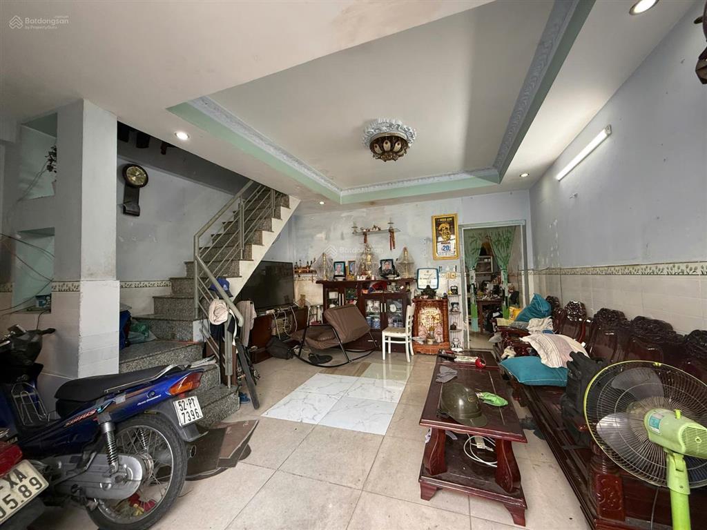 Bán nr 3pn 2wc tại đường 26, phước long a, tp.thủ đức, 4,7 tỷ, 63m2 siêu hot chính chủ