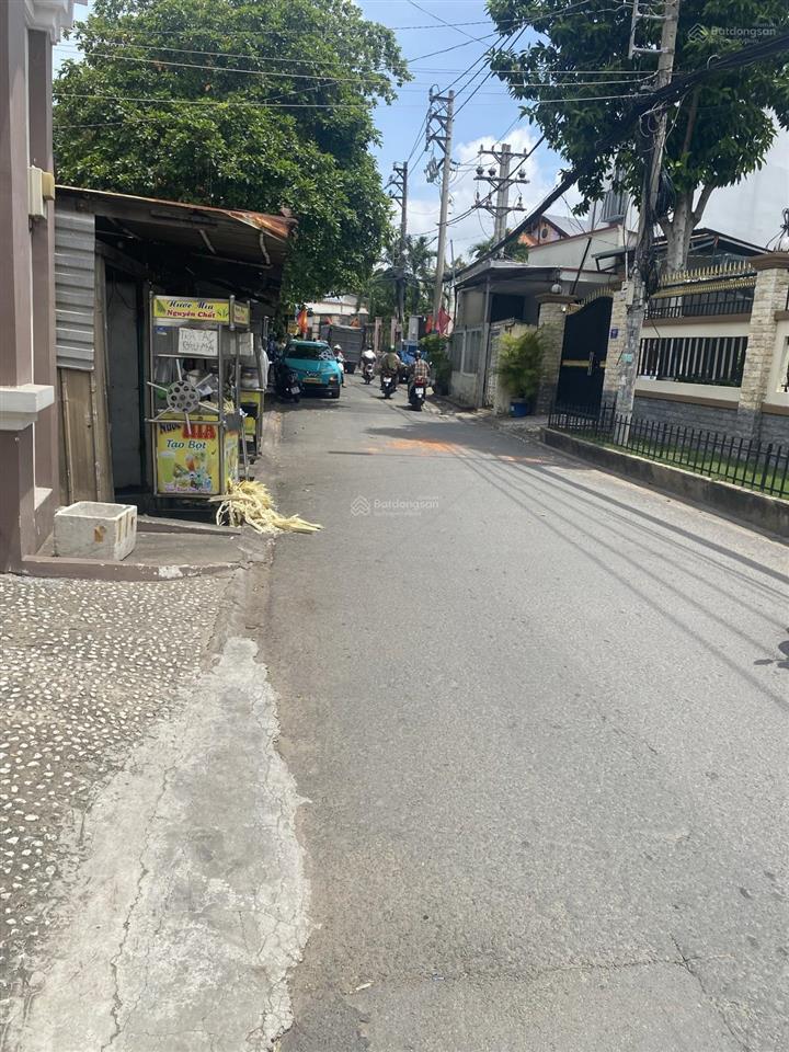 Nhà mặt tiền đường 3pn, 2wc, 147m2 tại đường số 2, tăng nhơn phú b, thủ đức, 9,99 tỷ