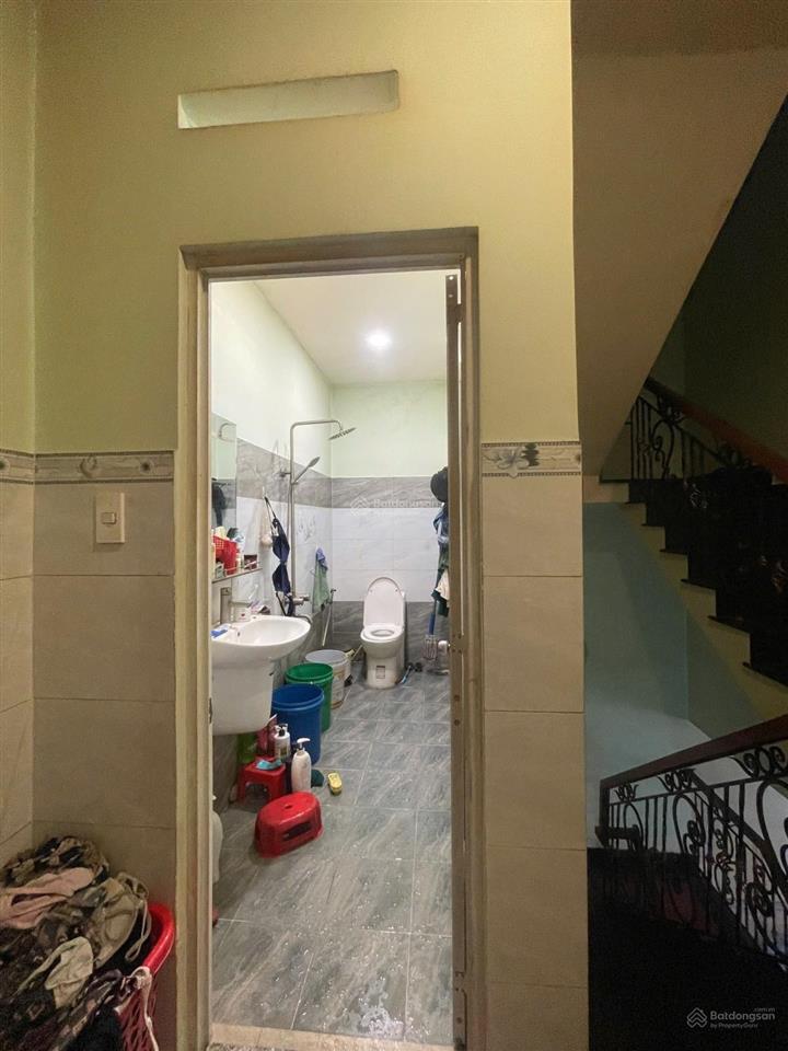 Nhà mặt tiền đường 3pn, 2wc, 147m2 tại đường số 2, tăng nhơn phú b, thủ đức, 9,99 tỷ