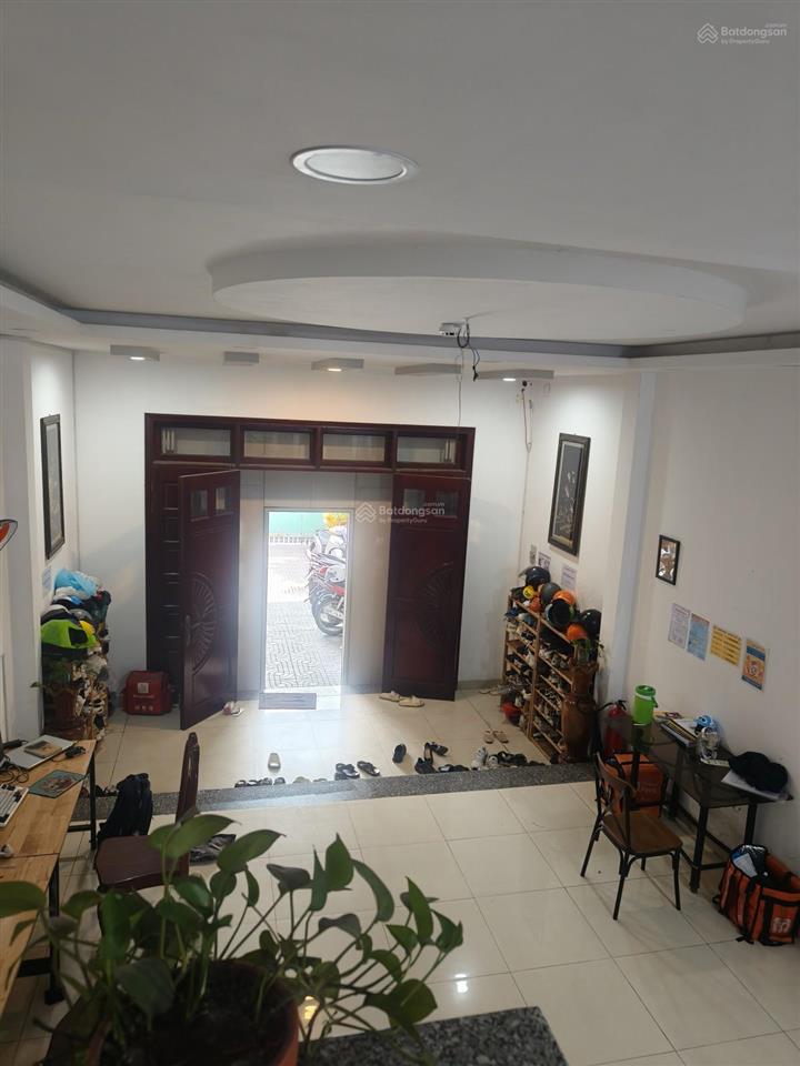 Nhà mt đường 8 tnpb 128m2 3 tầng 11 tỷ tl