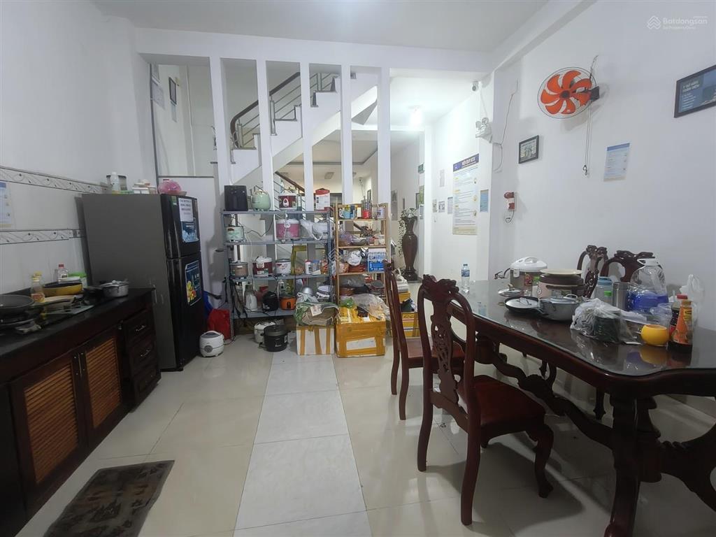 Nhà mt đường 8 tnpb 128m2 3 tầng 11 tỷ tl
