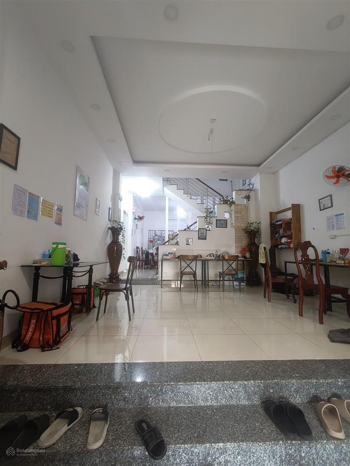 Nhà mt đường 8 tnpb 128m2 3 tầng 11 tỷ tl