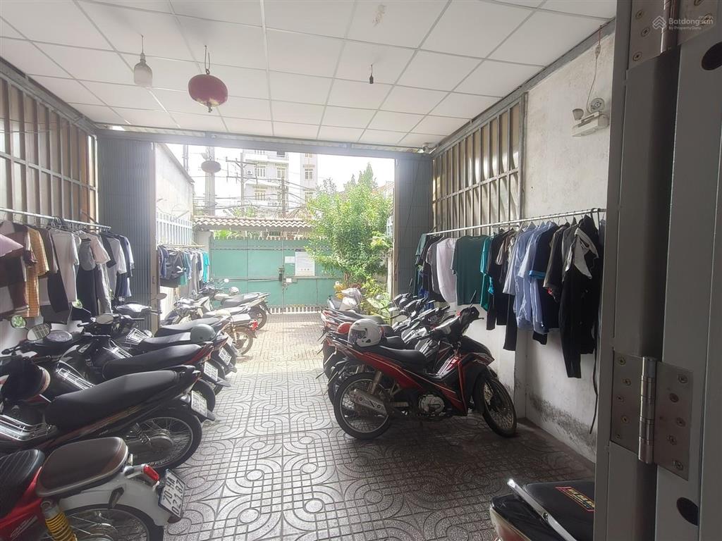 Nhà mt đường 8 tnpb 128m2 3 tầng 11 tỷ tl