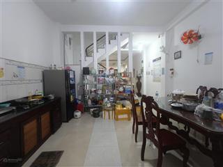 Nhà mt đường 8 tnpb 128m2 3 tầng 11 tỷ tl