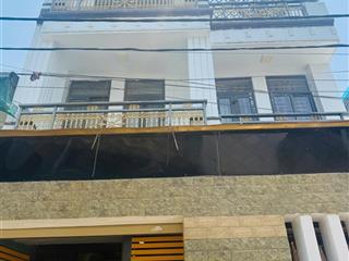 Nhà 3 tầng đình phong phú 80m2 7ty500 hẻm xe tải khu phân lô