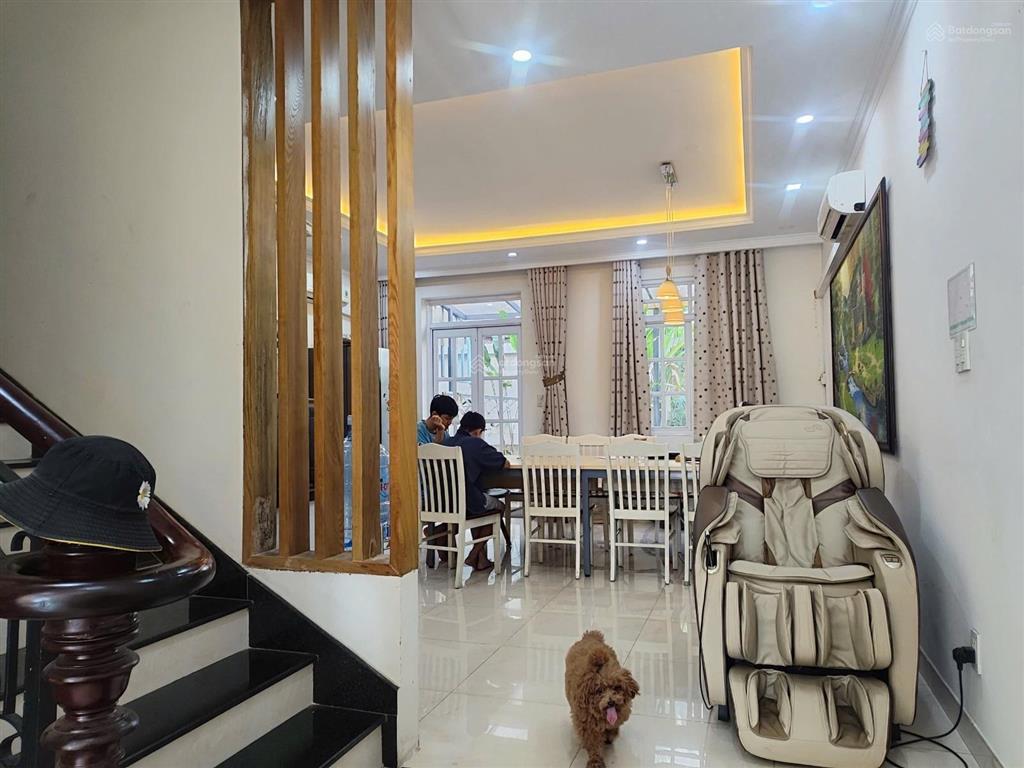 Bán nhà phố compound cao cấp khu lucky dragon, đỗ xuân hợp, 102m2 15 tỷ