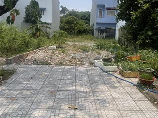 Bán đất nền dự án kdc kiến á, giá siêu hời 14,56 tỷ, 130m2, đường d39, p phước long b, q9, hcm