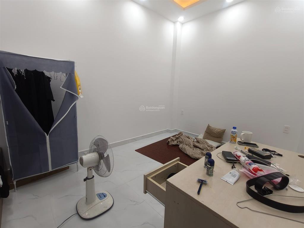 Bán gấp nhà mặt phố 4,6 tỷ, 55m2 tại đường số 6, p long trường, q.thủ đức, hcm
