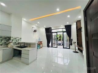 Bán gấp nhà mặt phố 4,6 tỷ, 55m2 tại đường số 6, p long trường, q.thủ đức, hcm