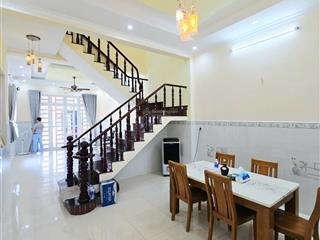 Bán nhà đường số 1, phường long trường, tp thủ đức, 5,6 tỷ, 99m2,2 tầng nhà mới hàng cực rẻ.