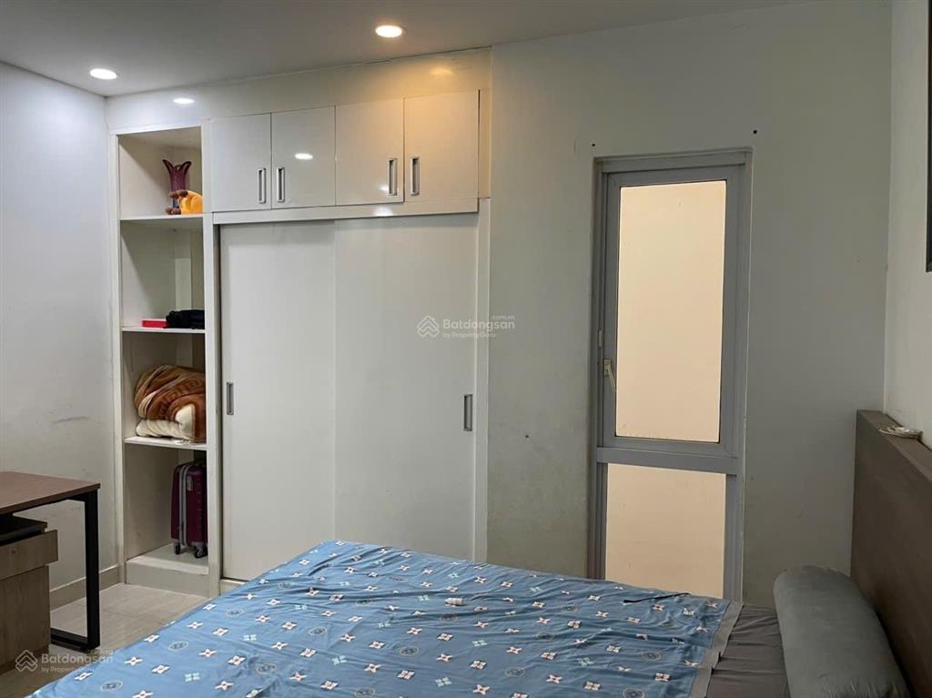 Nhà 4 tầng võ văn hát 59m2 5.5 tỷ 4pn 3wc + phòng thờ nhà mới vào ở ngay