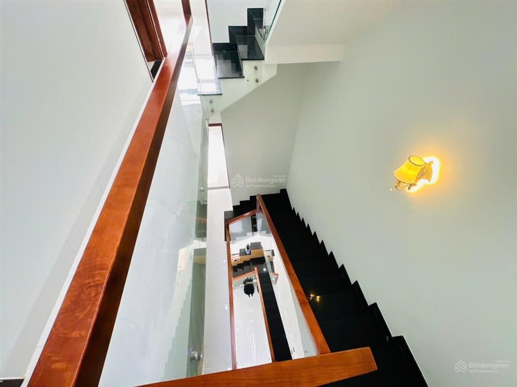 Nhà tam đa long trường 4 tầng 50.4m2 5ty6 4pn 3wc nhà mới vào ở ngay