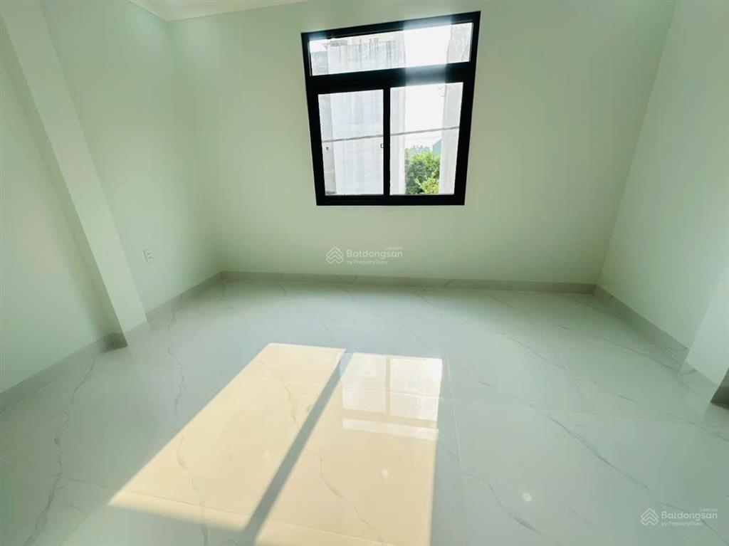 Nhà tam đa long trường 4 tầng 50.4m2 5ty6 4pn 3wc nhà mới vào ở ngay