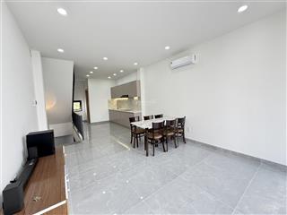 Nhà 5 tầng 52m2 5tỷ68 đường số 1 long trường nhà mới tinh tặng full nội thất