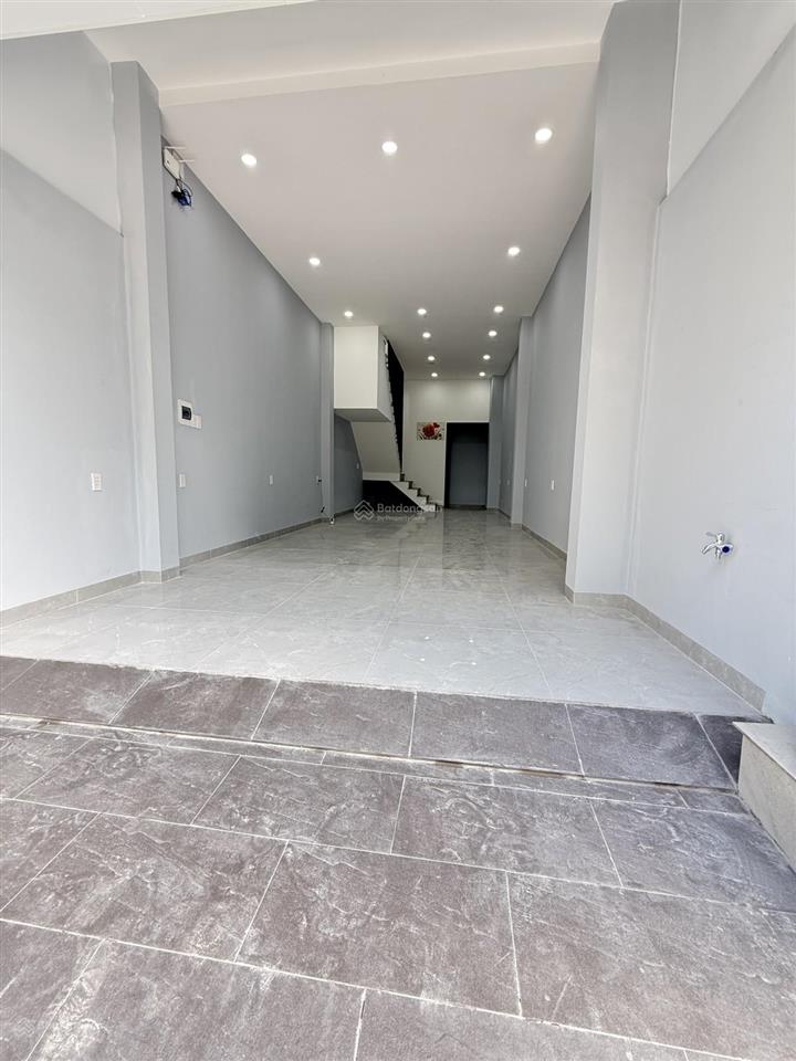 Nhà 5 tầng 52m2 5tỷ68 đường số 1 long trường nhà mới tinh tặng full nội thất
