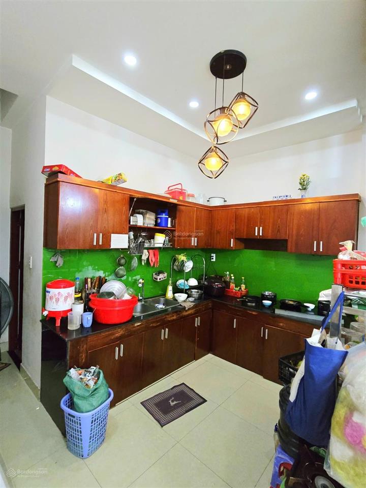 Nhà võ văn hát 54m2 3 tầng 5ty6 3pn 3wc nhà mới đẹp hẻm xe tải