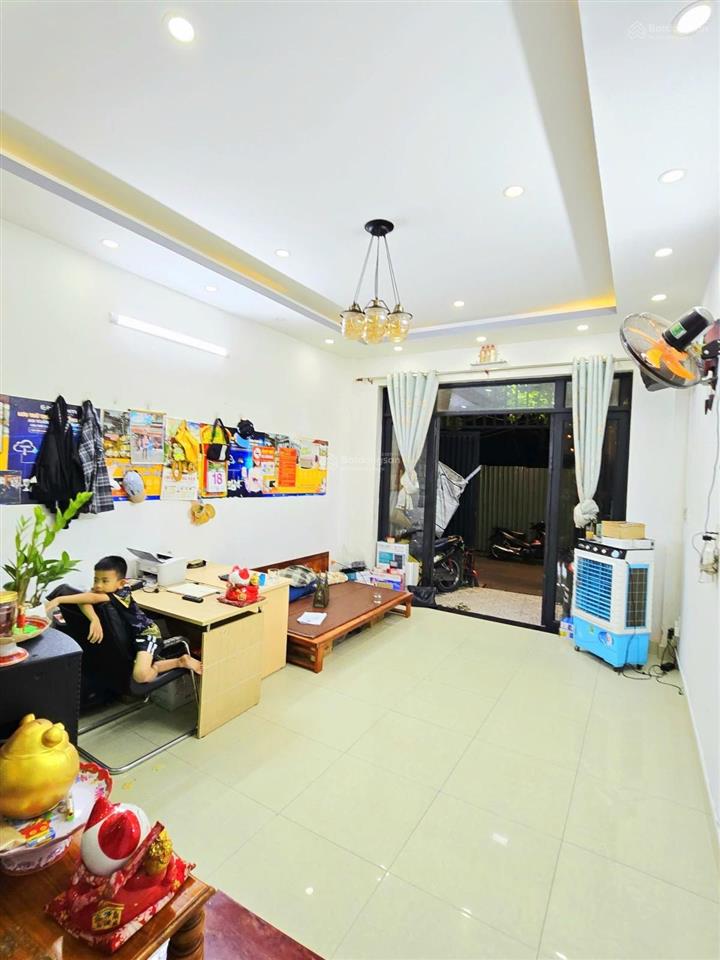 Nhà võ văn hát 54m2 3 tầng 5ty6 3pn 3wc nhà mới đẹp hẻm xe tải