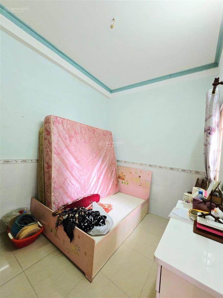 Nhà mặt tiền đường 3 83m2 3 tầng 5ty2 4pn 3wc ngang 4.5m tiện kinh doanh
