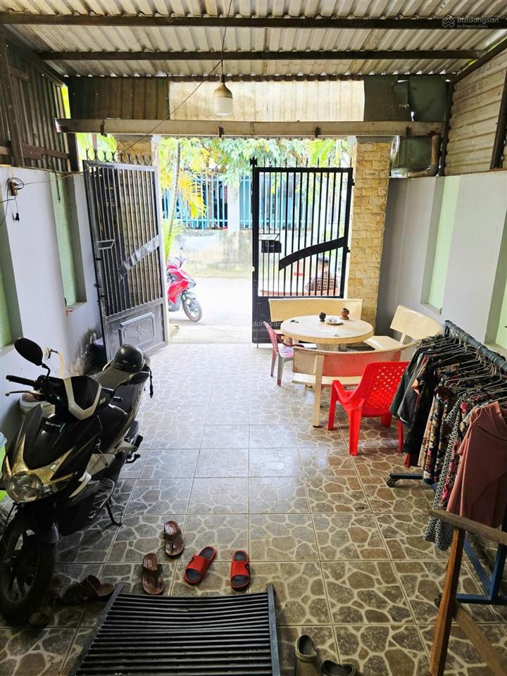 Nhà mặt tiền đường 3 83m2 3 tầng 5ty2 4pn 3wc ngang 4.5m tiện kinh doanh