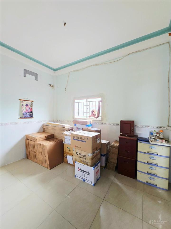 Nhà mặt tiền đường 3 83m2 3 tầng 5ty2 4pn 3wc ngang 4.5m tiện kinh doanh