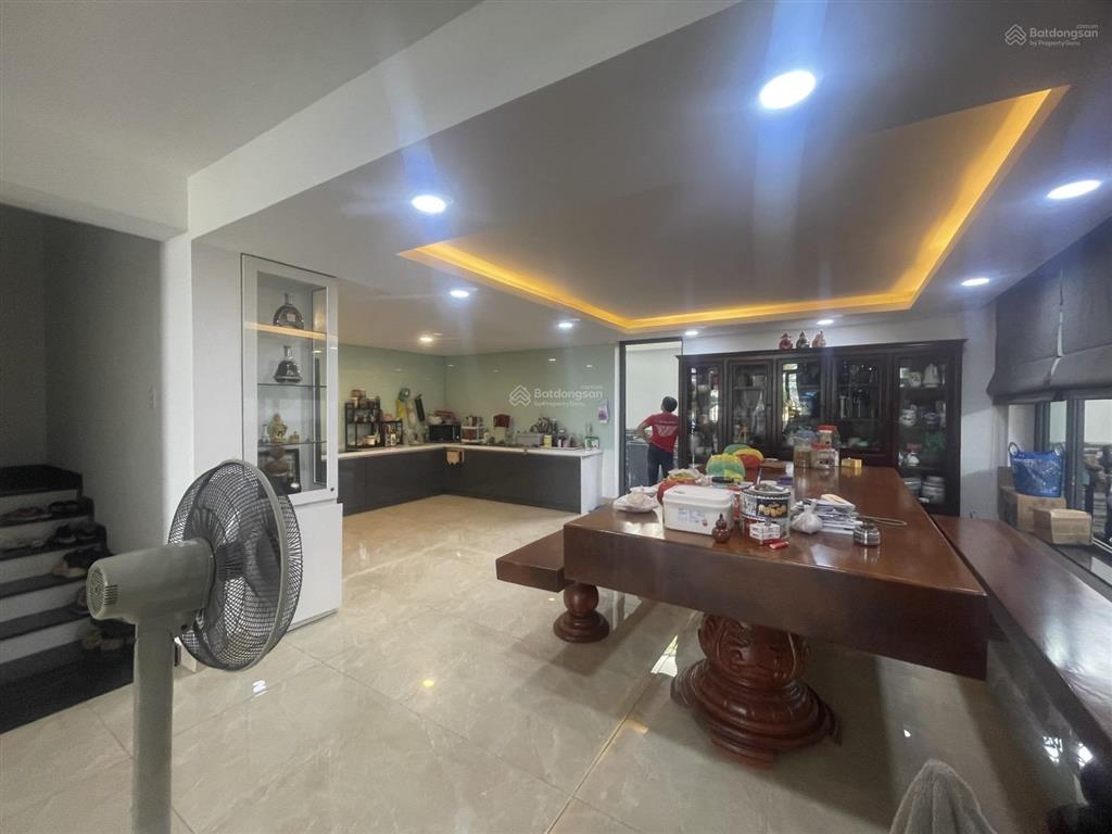 Biệt thự 27tỷ kdc gia hoà 200m2(10x20) mới xây dựng