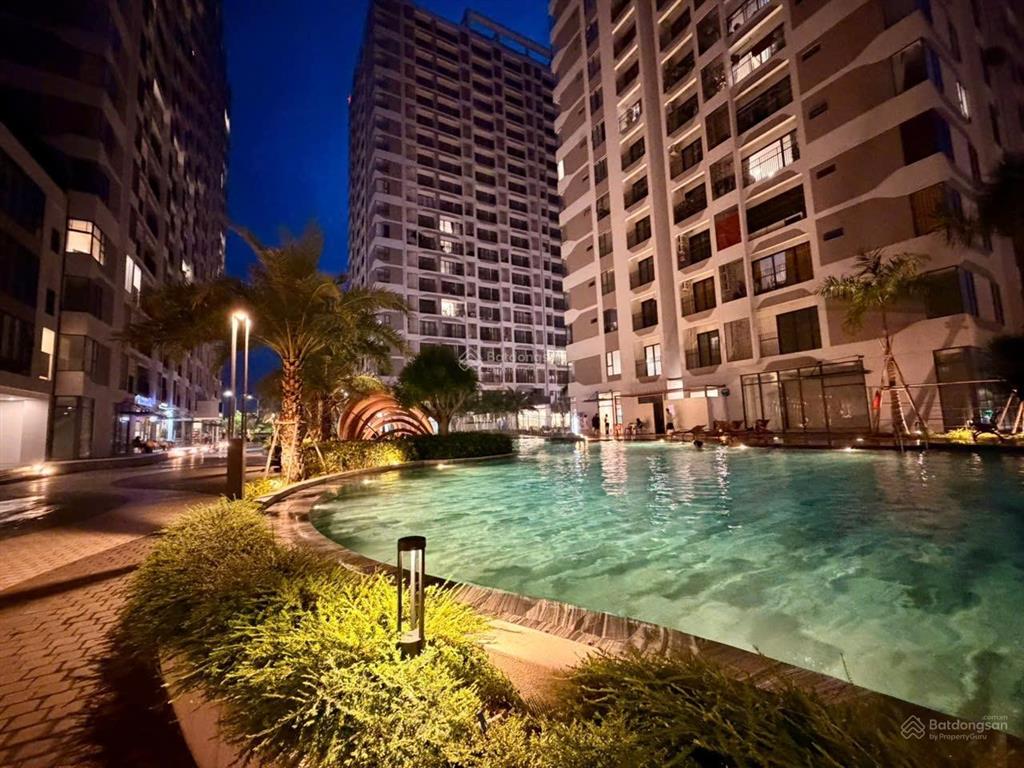 Căn hộ duplex 134,8m² mt eastmark city long trường 2pn chỉ 6tỷ9