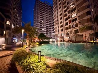 Căn hộ duplex 134,8m² mt eastmark city long trường 2pn chỉ 6tỷ9