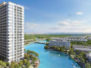 Căn hộ duplex 134,8m² mt eastmark city long trường 2pn giá 7tỷ064tr