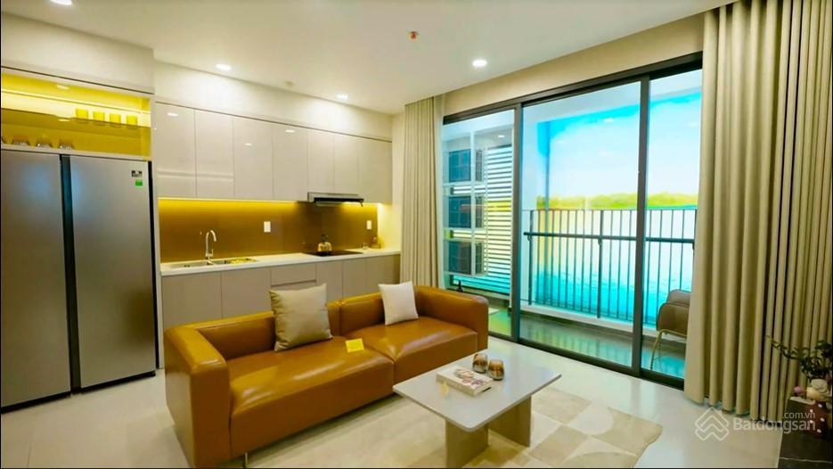 Căn hộ duplex 134,8m² mt eastmark city long trường 2pn giá 6tỷ9