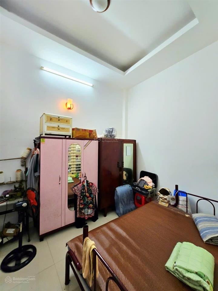 Bán nhà 74m2 2 tầng gần chợ long trường giá 5tỷ7 hẻm xe hơi
