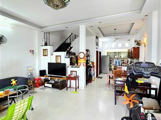 Bán nhà 74m2 2 tầng gần chợ long trường giá 5tỷ7 hẻm xe hơi