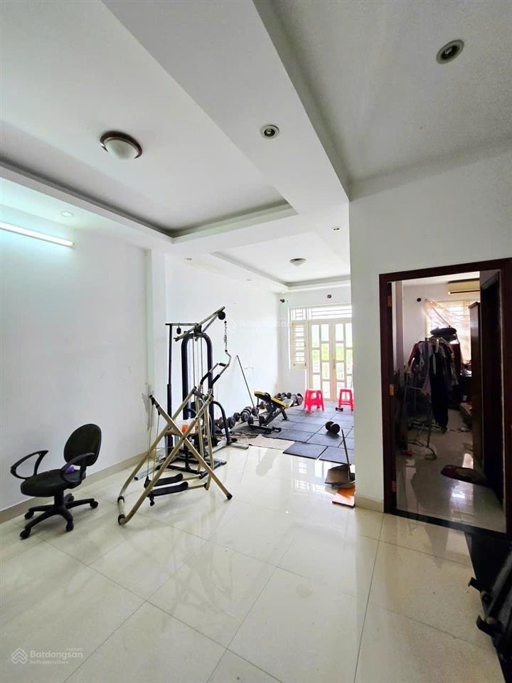 Bán nhà 74m2 2 tầng gần chợ long trường giá 5tỷ7 hẻm xe hơi