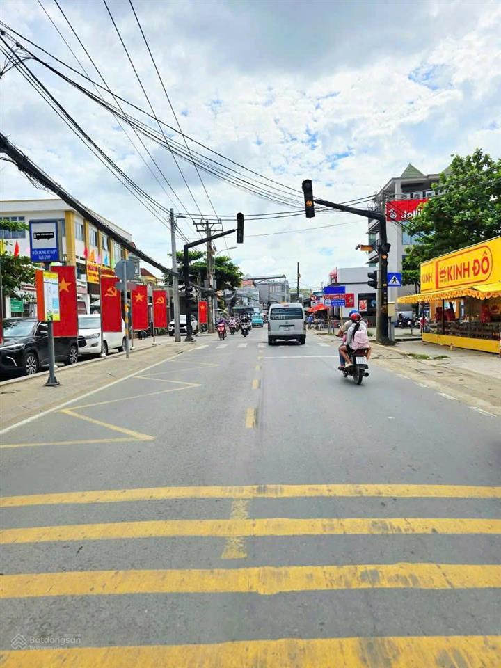 Nhà long trường 83m2 2 tầng 4tỷ9 nhà mới đẹp