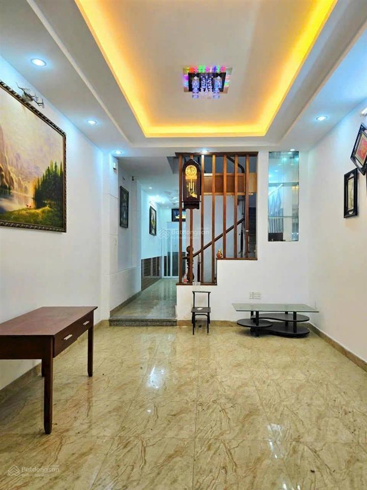 Nhà long trường 83m2 2 tầng 4tỷ9 nhà mới đẹp