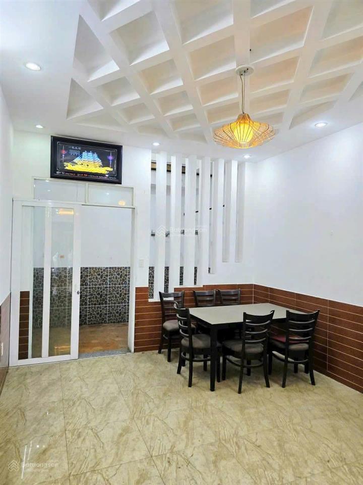 Nhà long trường 83m2 2 tầng 4tỷ9 nhà mới đẹp
