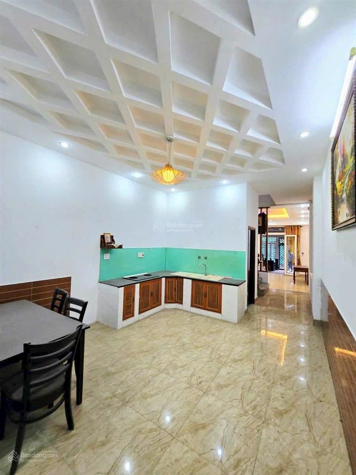 Nhà long trường 83m2 2 tầng 4tỷ9 nhà mới đẹp