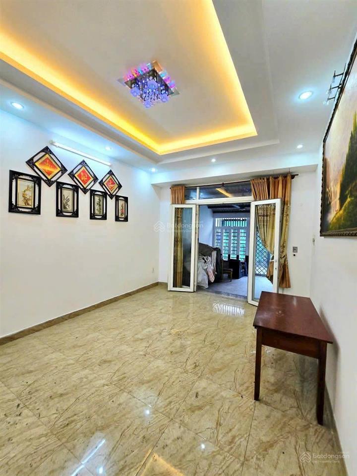 Nhà long trường 83m2 2 tầng 4tỷ9 nhà mới đẹp