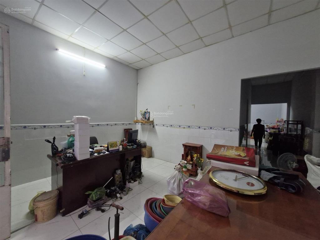 Bán nhà cấp 4 nguyễn duy trinh 73m2 giá 4tỷ3 hẻm xe hơi