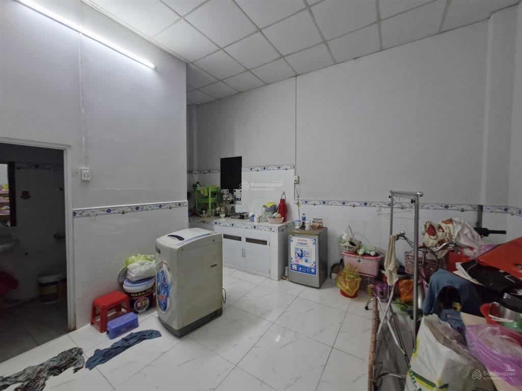 Bán nhà cấp 4 nguyễn duy trinh 73m2 giá 4tỷ3 hẻm xe hơi
