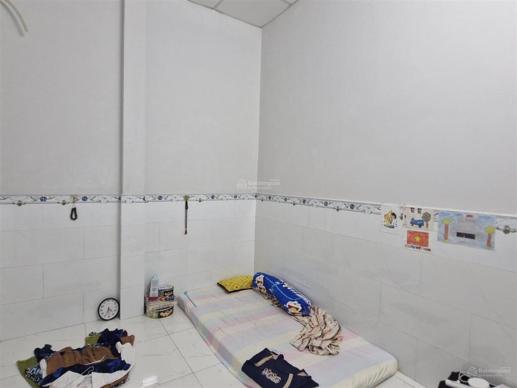 Bán nhà cấp 4 nguyễn duy trinh 73m2 giá 4tỷ3 hẻm xe hơi