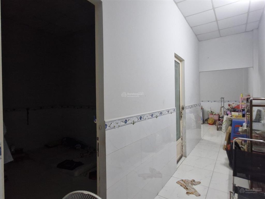 Bán nhà cấp 4 nguyễn duy trinh 73m2 giá 4tỷ3 hẻm xe hơi