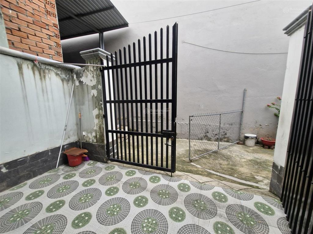 Bán nhà cấp 4 nguyễn duy trinh 73m2 giá 4tỷ3 hẻm xe hơi