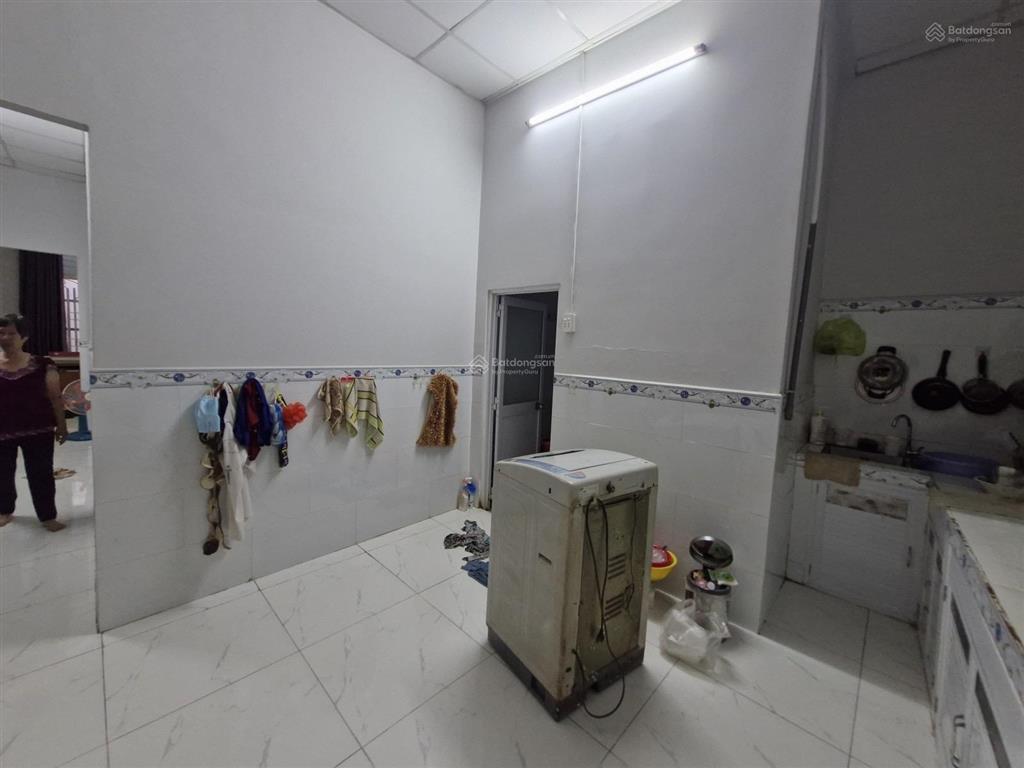 Bán nhà cấp 4 nguyễn duy trinh 73m2 giá 4tỷ3 hẻm xe hơi