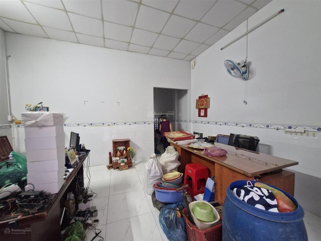 Bán nhà cấp 4 nguyễn duy trinh 73m2 giá 4tỷ3 hẻm xe hơi